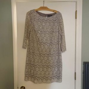 Jessica Howard Elegant Dress